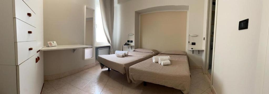 Hotel Cumili Capo di Ponte Kültér fotó