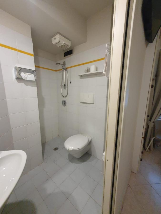 Hotel Cumili Capo di Ponte Kültér fotó