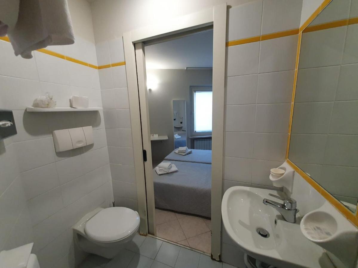 Hotel Cumili Capo di Ponte Kültér fotó