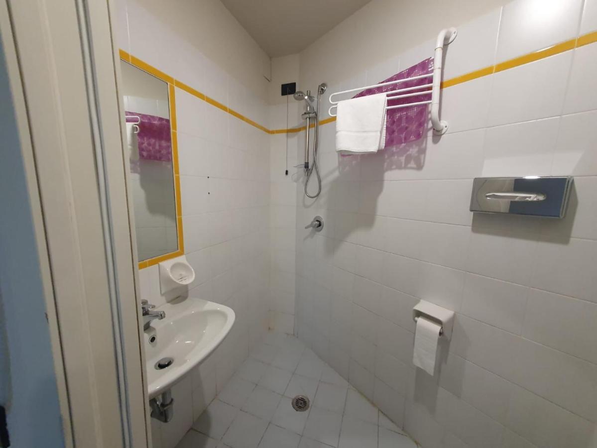 Hotel Cumili Capo di Ponte Kültér fotó