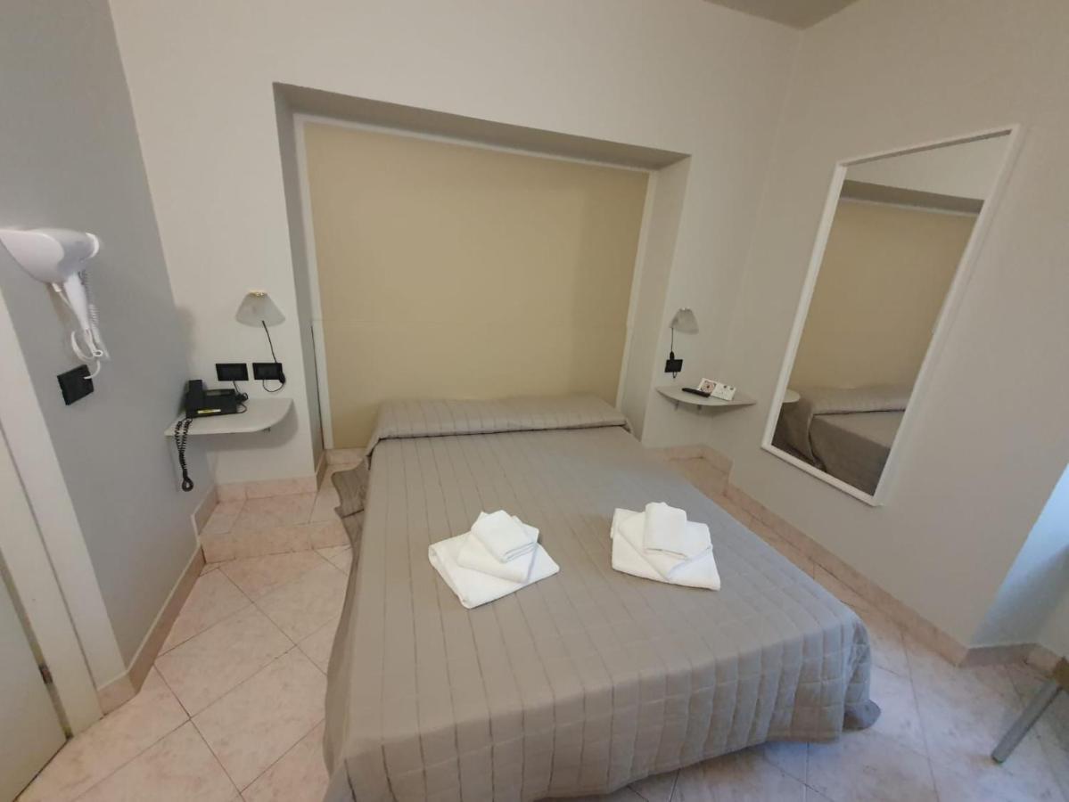 Hotel Cumili Capo di Ponte Kültér fotó