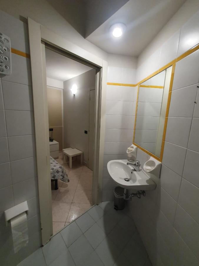 Hotel Cumili Capo di Ponte Kültér fotó