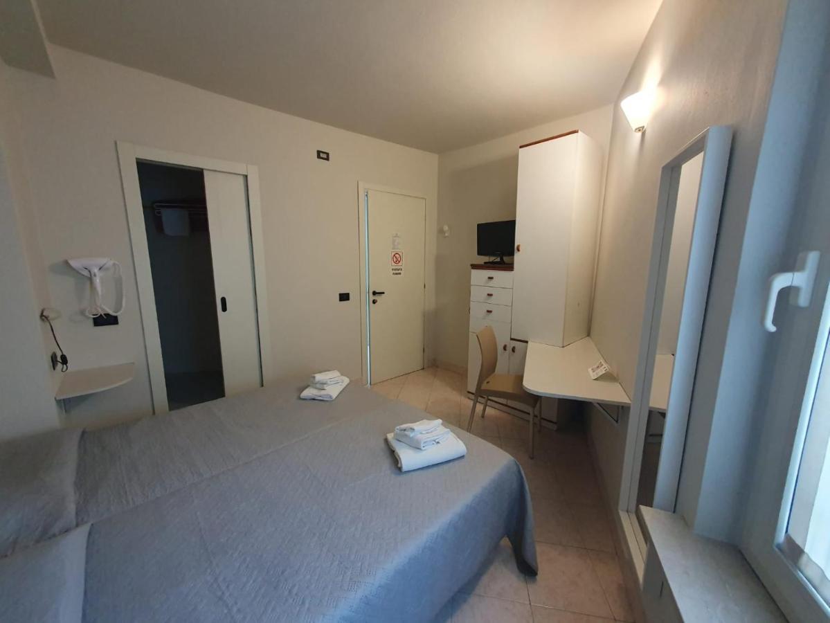 Hotel Cumili Capo di Ponte Kültér fotó