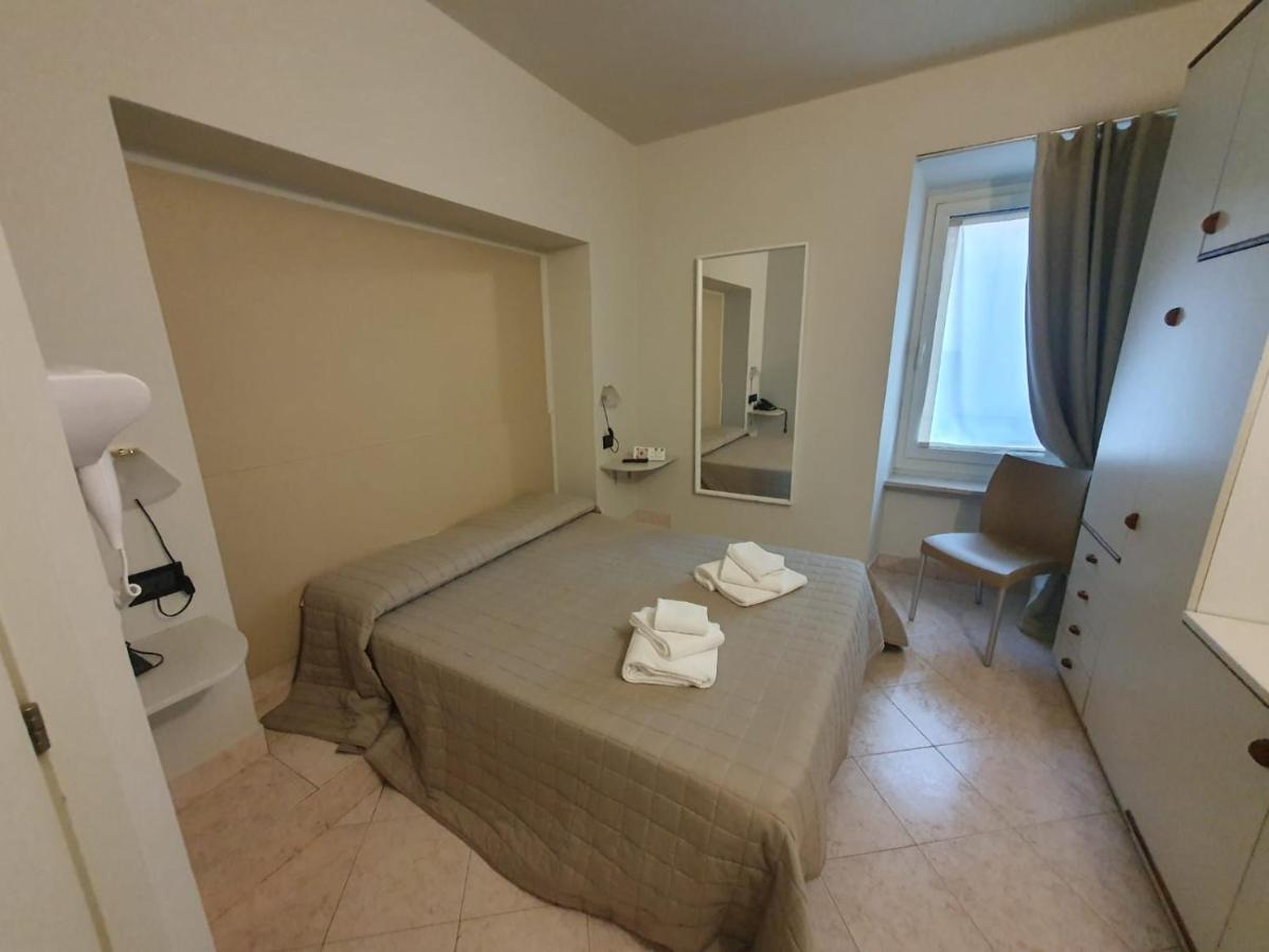 Hotel Cumili Capo di Ponte Kültér fotó