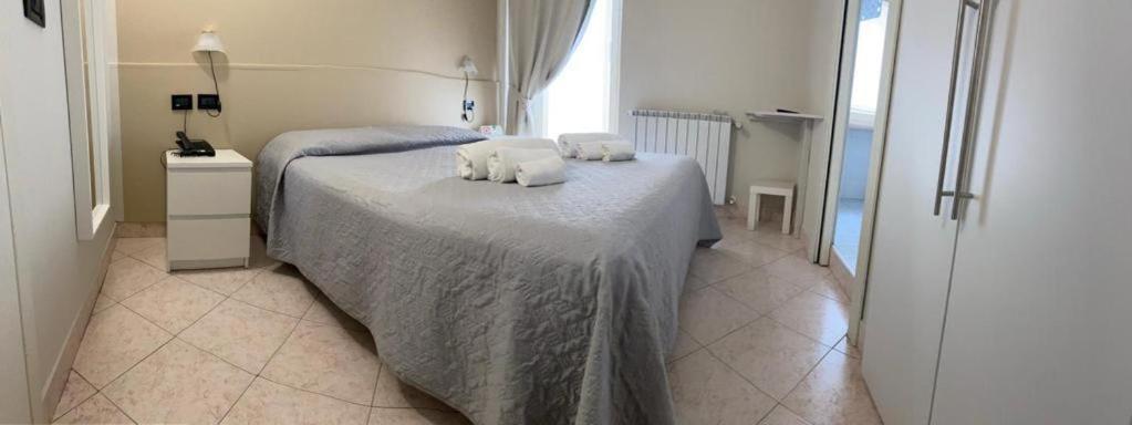 Hotel Cumili Capo di Ponte Kültér fotó