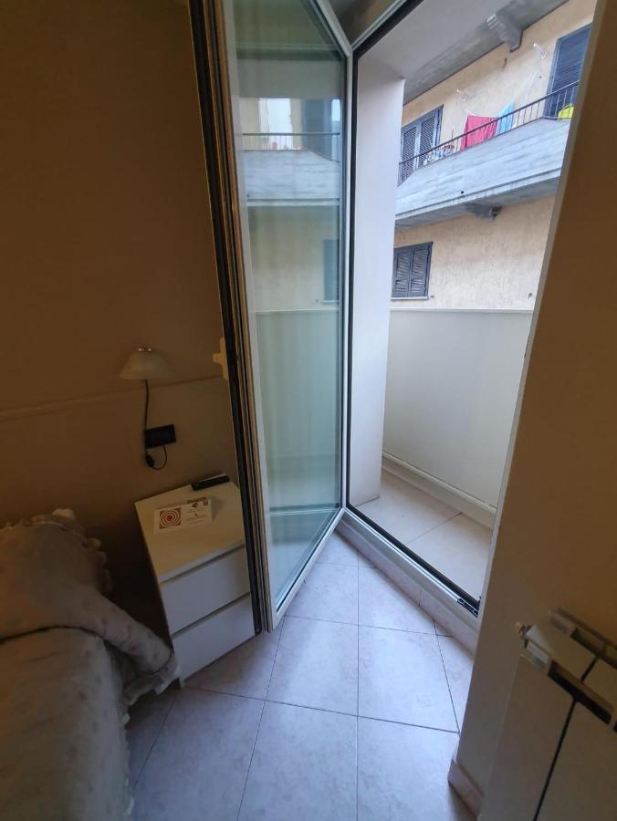 Hotel Cumili Capo di Ponte Kültér fotó