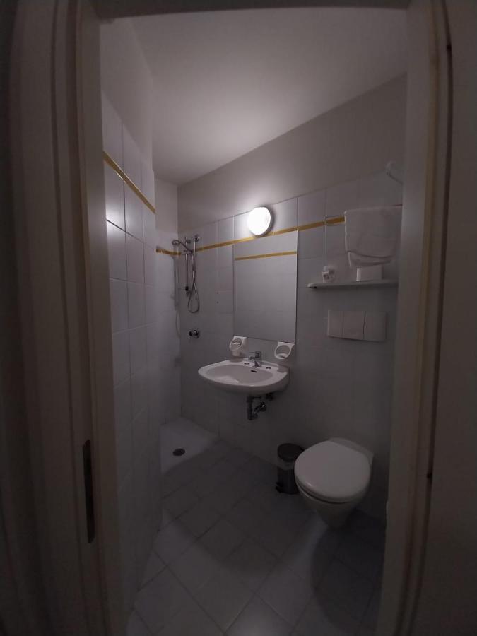 Hotel Cumili Capo di Ponte Kültér fotó