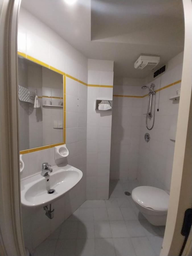 Hotel Cumili Capo di Ponte Kültér fotó