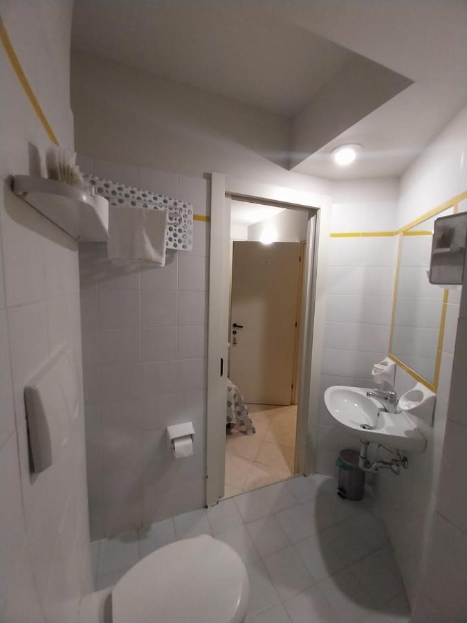 Hotel Cumili Capo di Ponte Kültér fotó