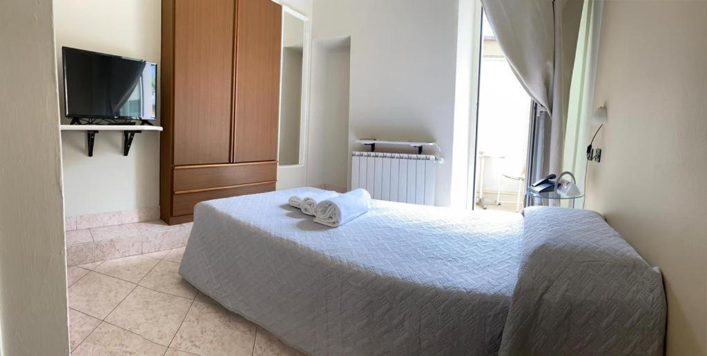 Hotel Cumili Capo di Ponte Kültér fotó