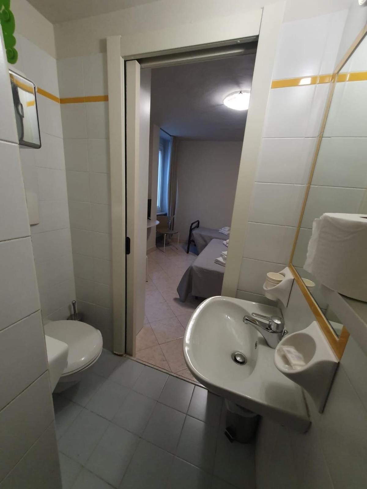 Hotel Cumili Capo di Ponte Kültér fotó