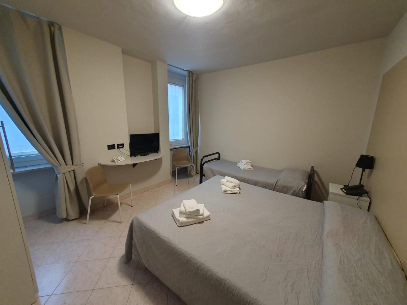 Hotel Cumili Capo di Ponte Kültér fotó