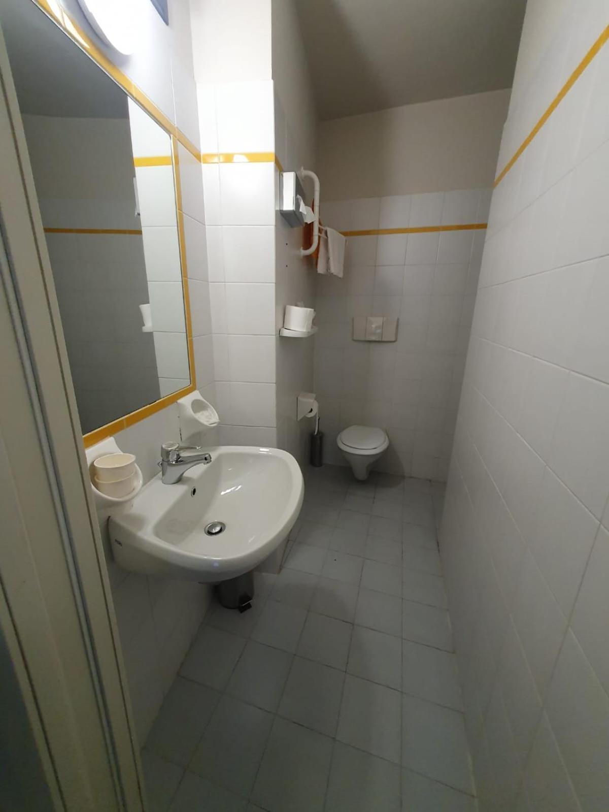 Hotel Cumili Capo di Ponte Kültér fotó