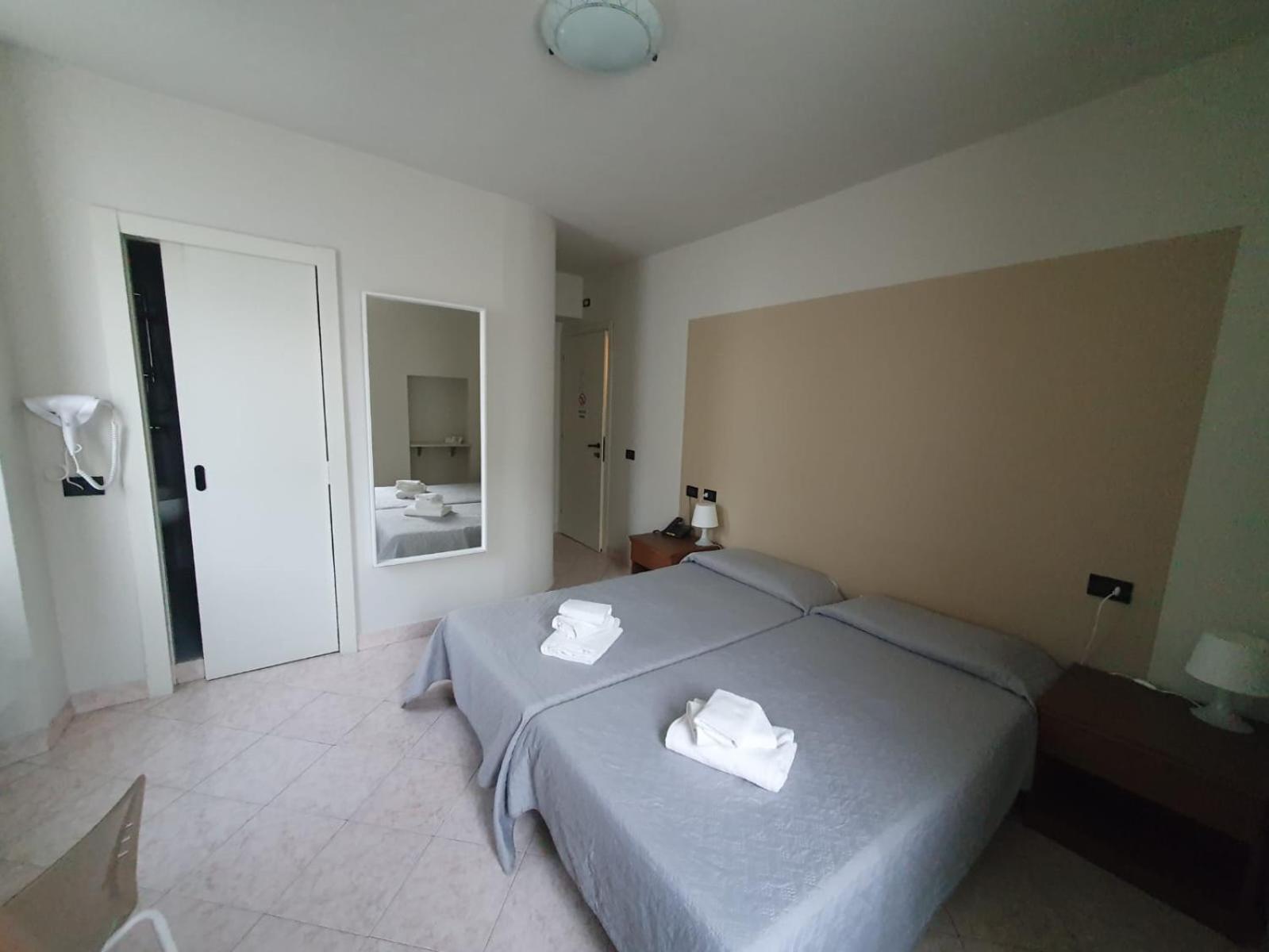 Hotel Cumili Capo di Ponte Kültér fotó