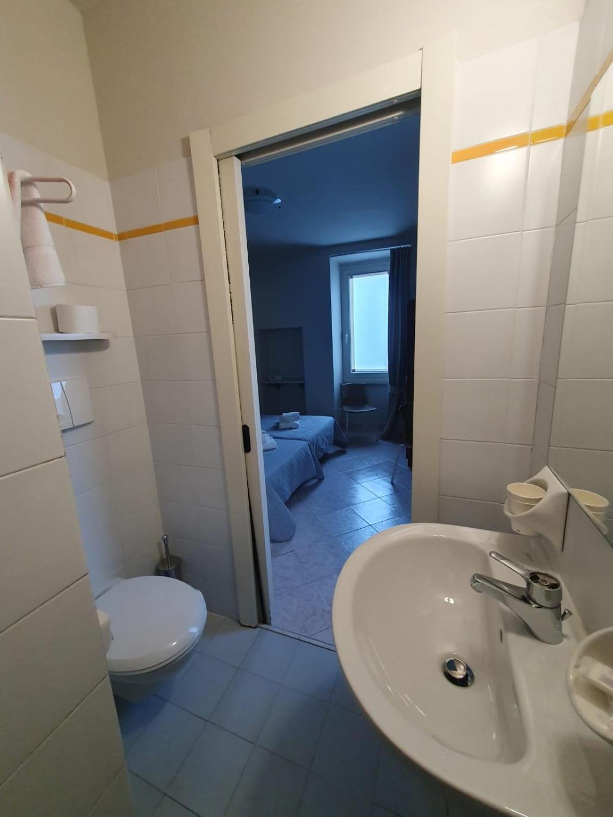 Hotel Cumili Capo di Ponte Kültér fotó
