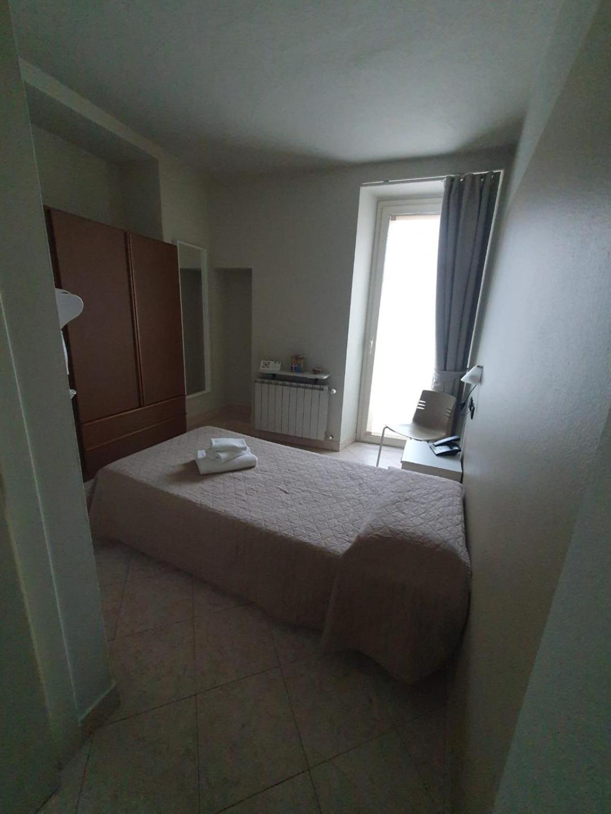 Hotel Cumili Capo di Ponte Kültér fotó